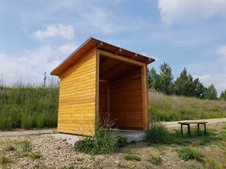 Súkromný rybársky revír Červený piesok