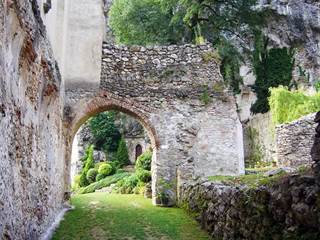 Skalka pri TN Veľká 2 - Kenad