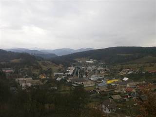 Turovský sopúch 2 - Irenka Havranová