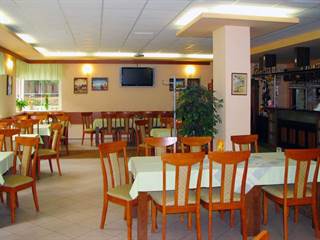 Chatová osada Gader 4