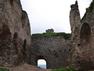 Kapušiansky hrad 9 - Paulina Melková