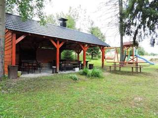 Chaty Sen a Lúč 16