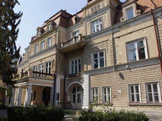 Kaštieľ v Sládkovičove 4