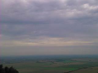 Keltské hradisko na Slepom vrchu 3 - Roman