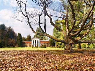 Kaštieľ Turčianska Štiavnička 1