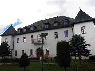 Kaštieľ v Hertníku 1 - Palino Peťovský