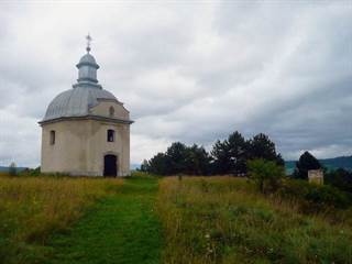Spišský Jeruzalem 1 - Erik Adamčiak