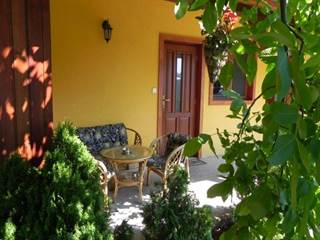 Apartmány Hacienda 10