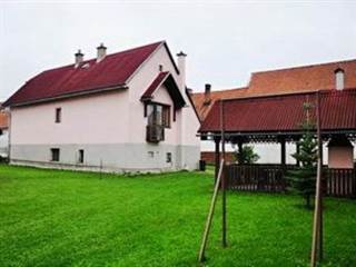 Ubytovanie u Janka 2