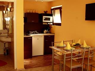 Apartmány Levanduľa 16