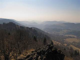 Jastrabská skala 4 - Majtán Robo