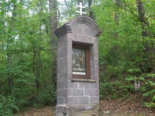 Kalvária v Modrom Kameni 06 - Ladislav Luppa