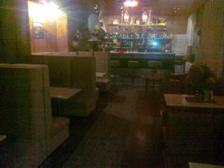 Horská chata Tatran 3