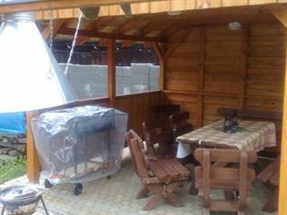 Drevenica u Petra 10