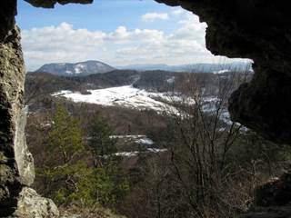 Jaskyňa Dzedova ric 2 - Majtán Robo