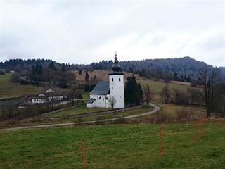 Kostol sv. Jána K.B. 2 - milomihalik@gmail.com