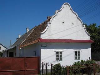 Rezervácia ľudovej P.P. 4