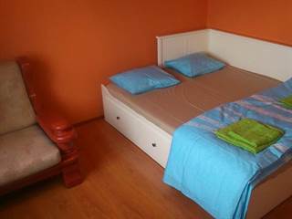 Apartmánový dom NELLY 12