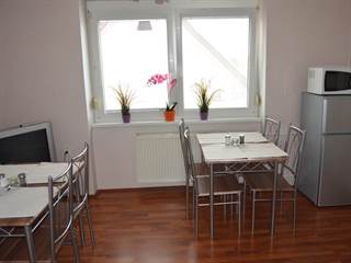 Apartmánový dom NELLY 6