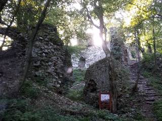 Hrad Biely Kameň 5 - Miroslav Vančo