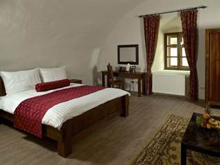 Hotel The Grand Vígľaš 11