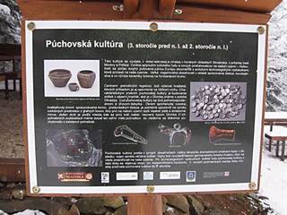 Hradisko Veľký vrch 10 - Majtán Robo