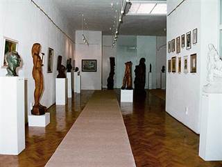 Múzeum Vojtecha Löfflera 3