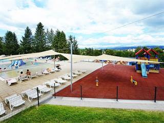 Holidaypark Kováčová 13