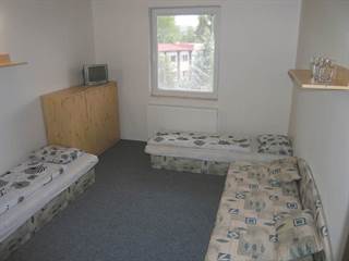 Penzión Jarka a Apartmány MA.JA.MI 2