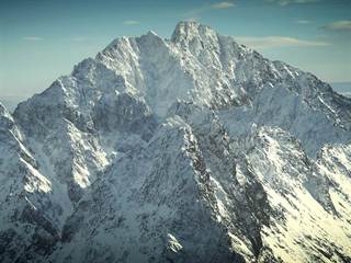 Gerlachovský štít 5 - milomihalik@gmail.com