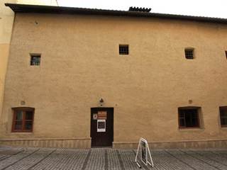 Caraffova väznica 2