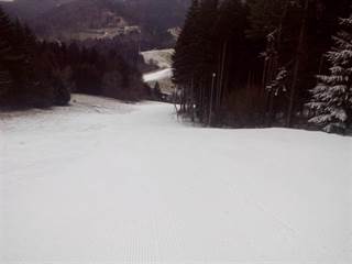 Ski Čertov Javorníky 02