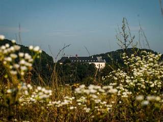 Vígľašský zámok 15