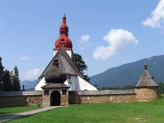 Kostol sv. Ladislava L.Mat. 2 - Jerzy Opioła