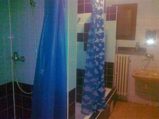 Horská chata Tatran 5