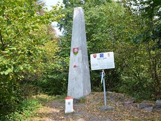 Veľký Milič 2 - Paulina Melková