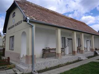 Obecné múzeum Veľká Čalomija 11