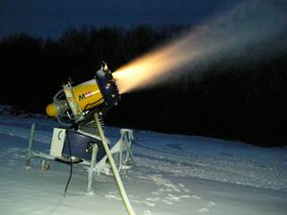 Lyžiarske stredisko Cigeľ 05