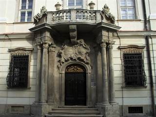 Šľachtický konvikt TT 4