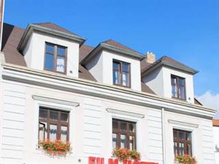 Film Hotel building