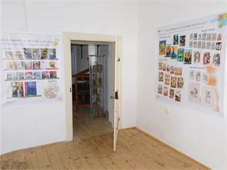 Múzeum slovenskej rozprávky 6 - Terézia Gabčanová