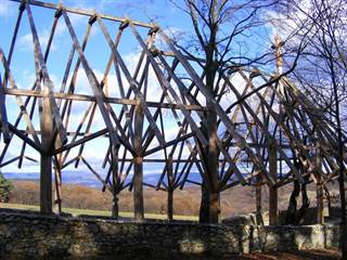 Rastlinný kostol 4 - Viktor Szemán