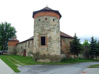Markušovský hrad 2 - Investigatio