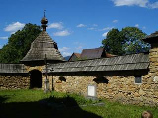 Kostol sv. Ladislava L.Mat. 3 - Radovan Bahna