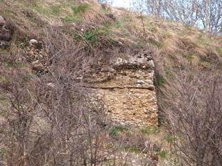 Hrabkovské zlepence 6 - Palino Peťovský