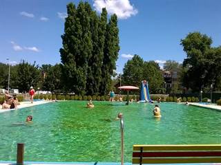 Termálne kúpalisko Komárno 04
