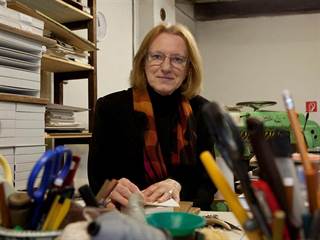 Knihárska 8 - Martin Tiso