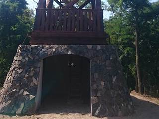 Rozhľadňa na Maginhrade 2 - Lucia Oravcová