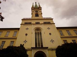 Kostol Navštívenia NR 2