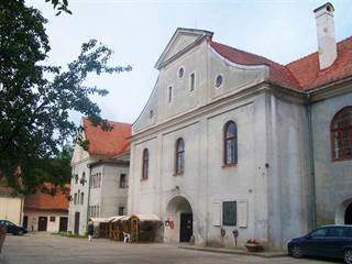 Hrad Modrý Kameň 6 - Ladislav Luppa